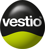 Logo Vestio